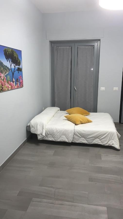 Aa Residence - Free Private Parking Sarno Exterior foto